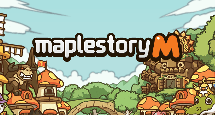 Globalna premiera Maple Story M. Mobilny MMO, który niczym nie ustępuje oryginałowi