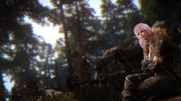 Największa aktualizacja w historii gry. Już 11 sierpnia Pearl Abbys zaprezentuje Black Desert Remastered! 