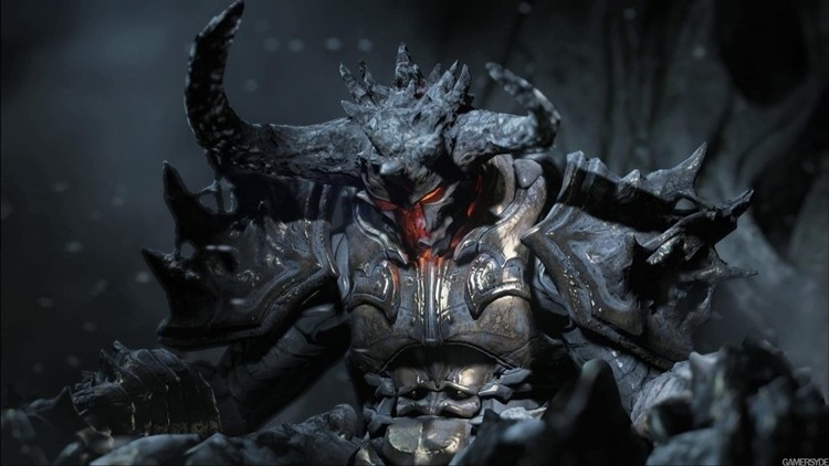 CCP pracuje nad nowym action-MMO w Unreal Engine 4