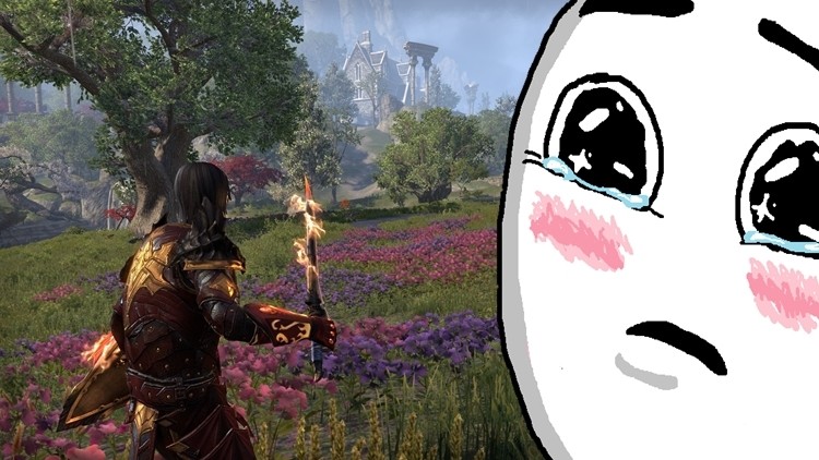 Najpiękniejsze screenshoty z MMORPG #31