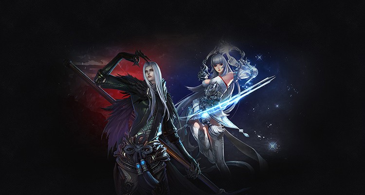 Revelation Online zmierza na Steam