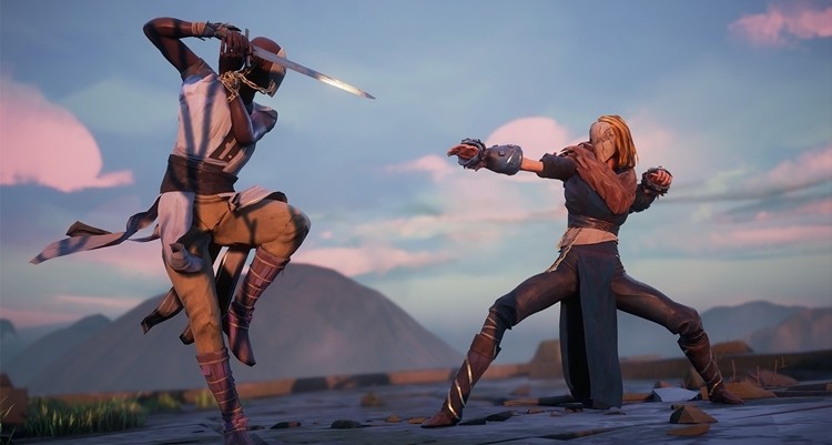 Absolver chwilowo za darmo. Zagrajcie w jedną z najciekawszych gier 2017 roku