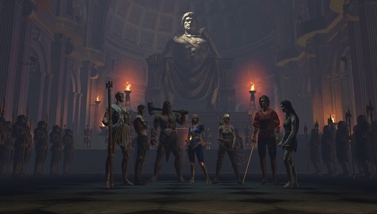 Niesamowity wyczyn gracza Path of Exile. Poświęcił na to 8 tys. godzin!