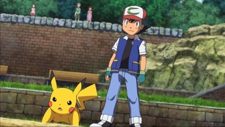 5 najlepszych gier MMO o Pokemonach