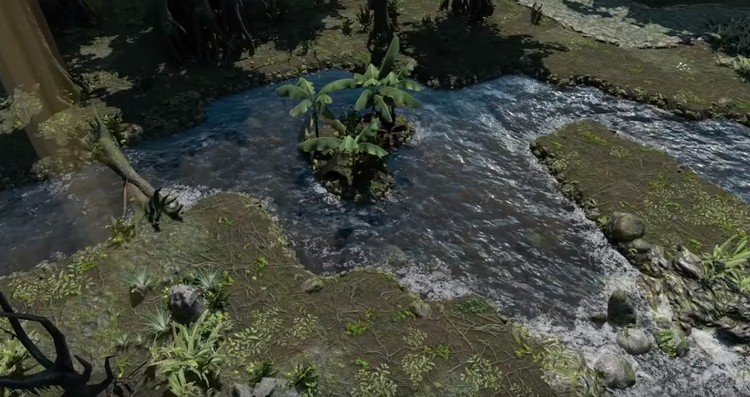 Path of Exile z jeszcze lepszą grafiką. Tylko popatrzcie... 