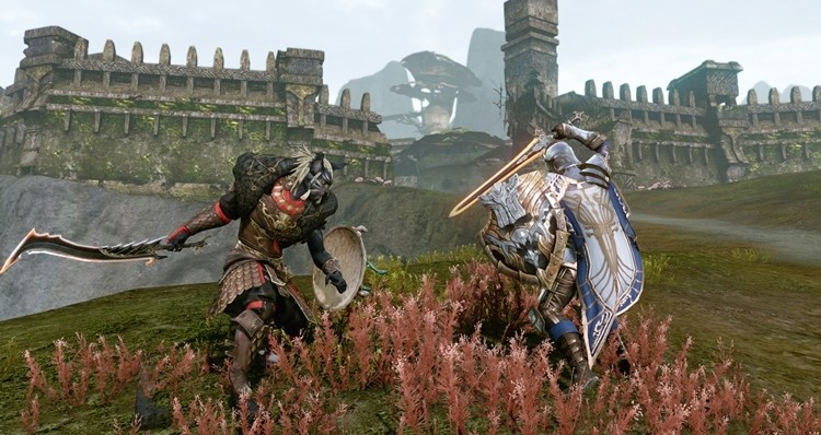 ArcheAge vs Bless. Zakończył się pojedynek "next-genów"
