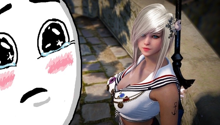 Najpiękniejsze screenshoty z MMORPG #32