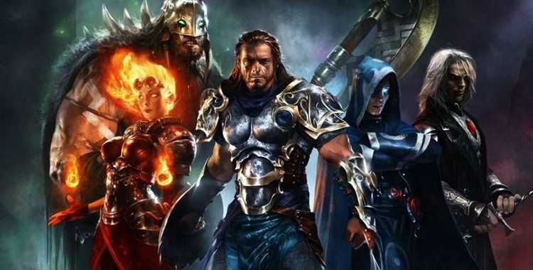 Mnóstwo kluczyków do bety Magic: The Gathering Arena