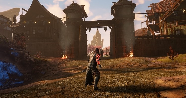 Poznaliśmy wydawcę „zbawcy gatunku MMORPG”, czyli Ashes of Creation!