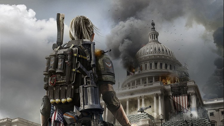 The Division 2 pojawi się w 5 różnych pakietach – najdroższy za ponad 1000 złotych!