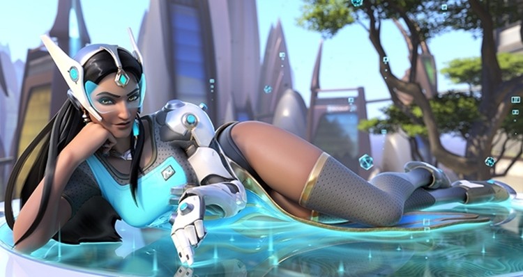 Overwatch znowu za darmo. Start o godzinie 20:00...