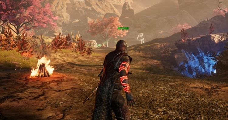 Ashes of Creation ("zbawca MMORPG") będzie płatny. Ten sam model co World of Warcraft