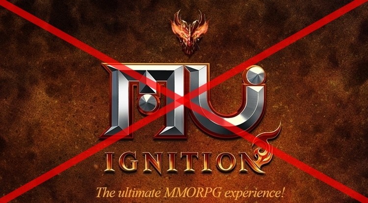 MU Ignition było takie fajne, że po kilku miesiącach zamyka serwery!