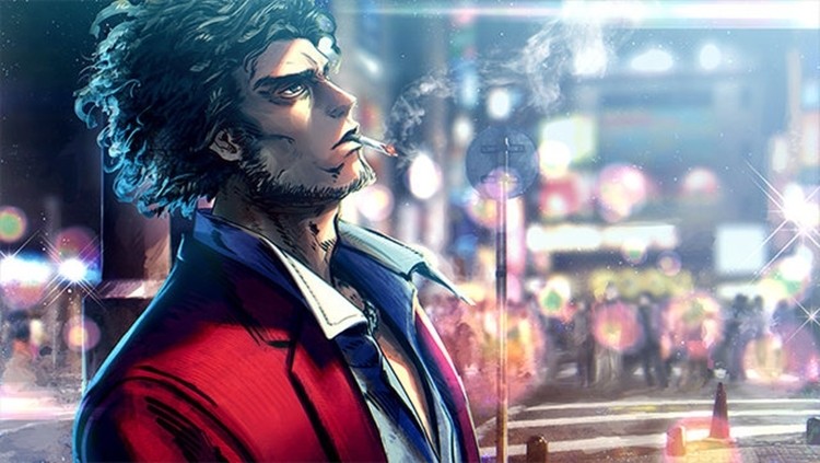 Yakuza Online niestety nie dla nas