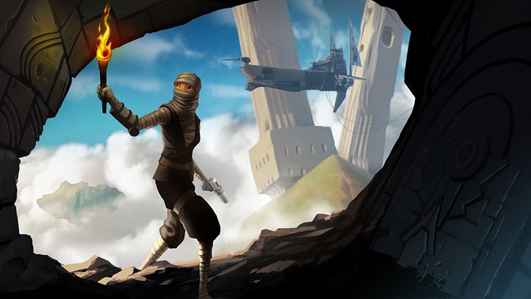 Worlds Adrift zapowiada czystkę serwerów i sporą aktualizację