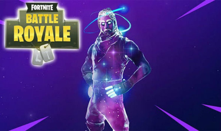 Aby zdobyć skórkę do Fortnite odwiedzali salony Samsunga