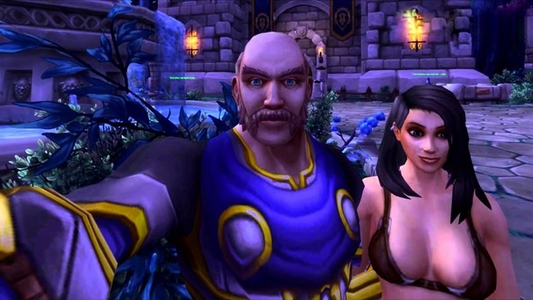 Czy Battle For Azeroth spowodował wasz powrót do WoW-a? 