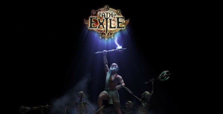 Path of Exile robi się zbyt proste. 100 lvl po trzech dniach od startu ligi...