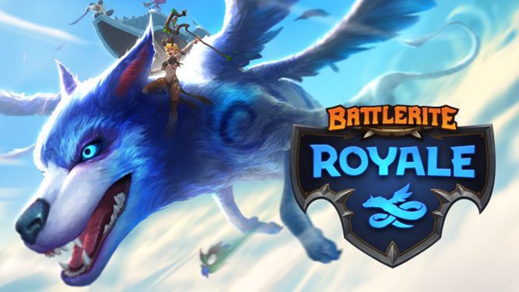 „Diablo spotyka Fortnite w pierwszej grze MOBA Battle Royale na świecie”