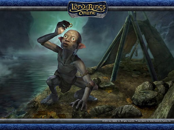 Nowa gra MMO nie zaszkodzi przyszłości Lord of the Rings Online