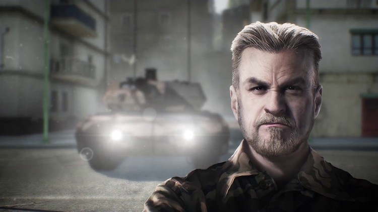 Izraelskie czołgi i druga część operacji Black Sea już na serwerach Armored Warfare! 