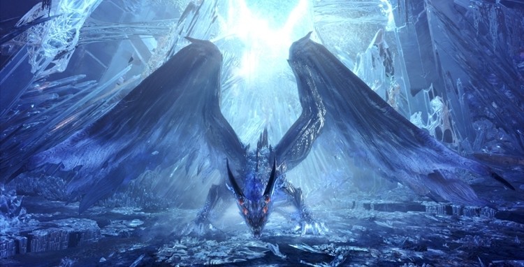 Monster Hunter World stracił 40% graczy, ale nadal trzyma się nieźle