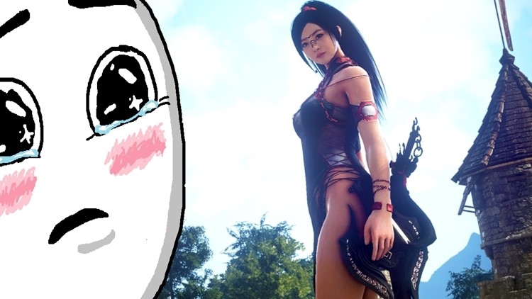 Najpiękniejsze screenshoty z MMORPG #33