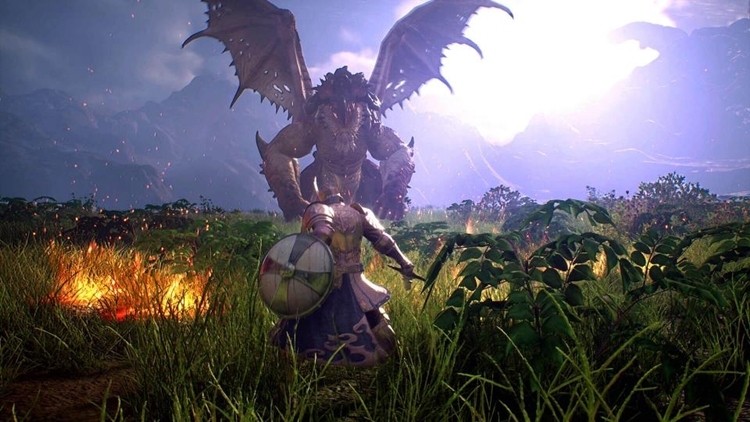 Koreańczycy starają się nas przekonać, że Bless Unleashed to nie Bless Online