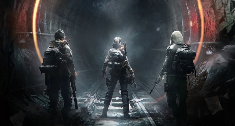 Nie macie w co grać? The Division za darmo do poniedziałku