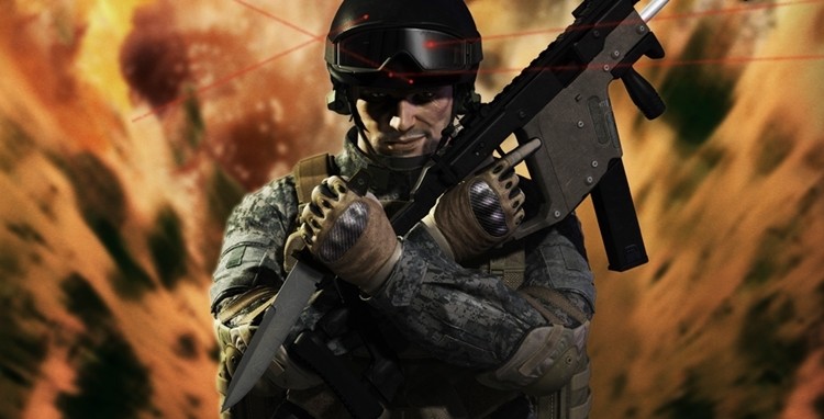 Szykujcie się na dobrą grę. Special Force Survival zapowiedziany!