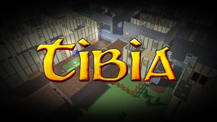 Tibia 3D - realna wizja kultowego MMO?