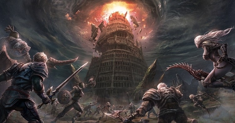 Nie tylko Europejczycy zagrają w Lineage 2 Classic