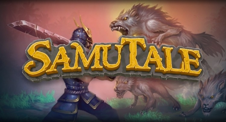 SamuTale za darmo. Nowy "open world sandbox MMORPG"