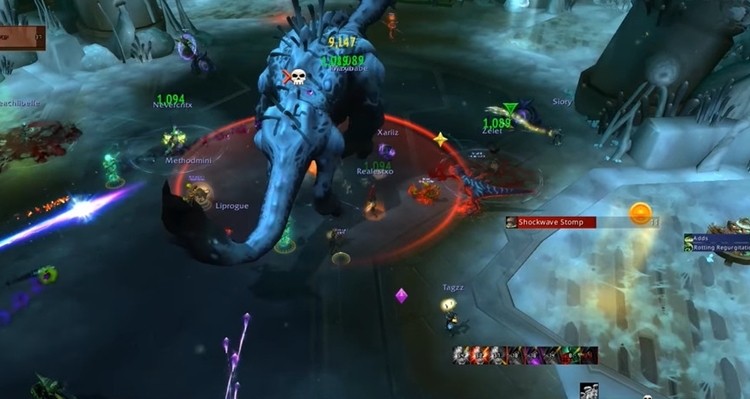 Wyścig o "World First" na ostatniej prostej. Do zabicia został już tylko finałowy boss [LIVE]