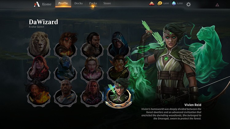 Otwarta beta Magic: The Gathering Arena rozpocznie się już niedługo!