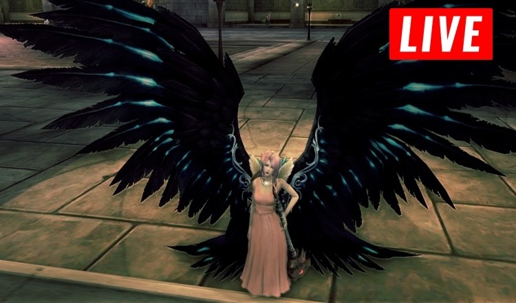 Streamujemy Aion 6.0. Nowy dodatek, który totalnie odmienił grę!