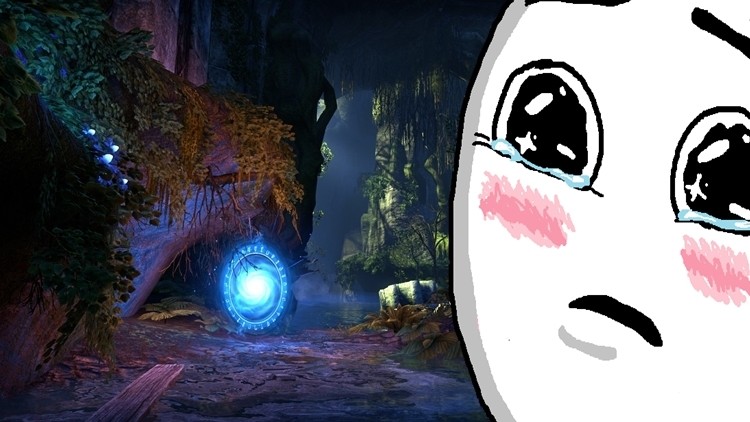 Najpiękniejsze screenshoty z MMORPG #34