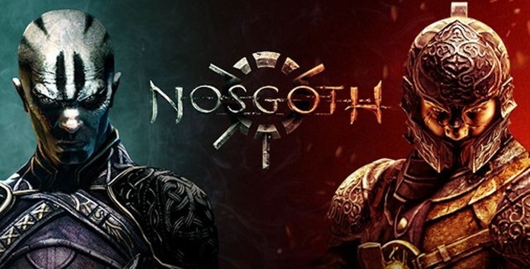 Nosgoth zasługuje na powrót. Pomożecie? 