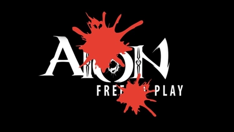 Aion - nie warto. Dobra gra pogrzebana przez GameForge