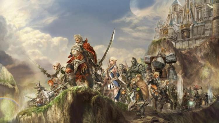 Klasyczny Lineage 2 zanotował klasyczny start