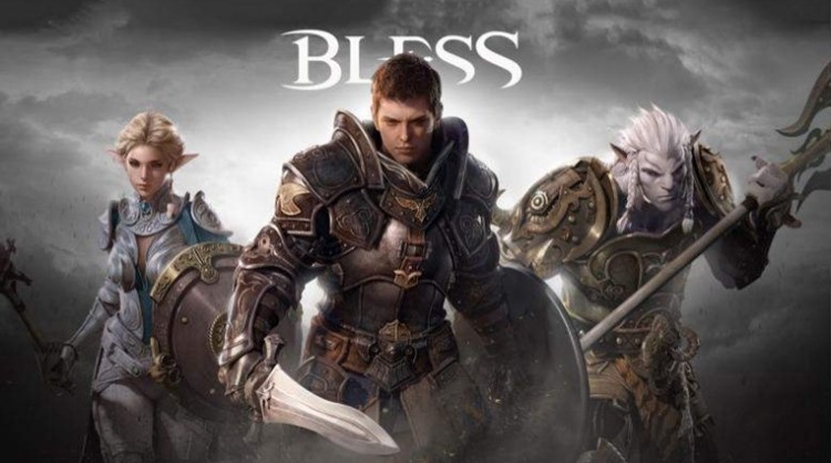 Bless przechodzi na Free-To-Play!