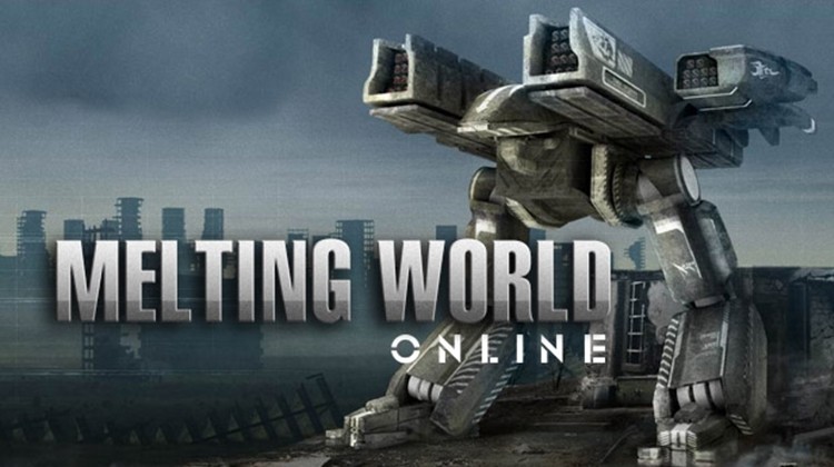 Melting World Online wystartował. Niszowa gra, która zainteresuje garstkę osób 