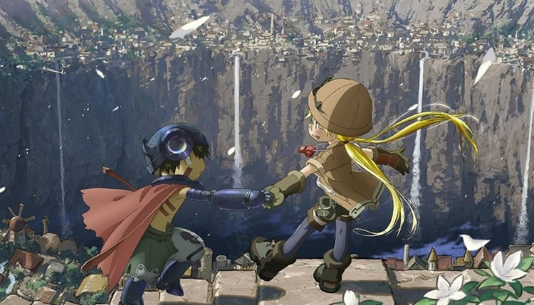 Aion łączy się z najlepszym anime ostatniego sezonu