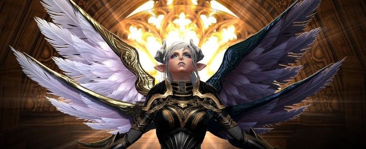 TERA Online dostaje dzisiaj klasy Awakening oraz inne ciekawe rzeczy