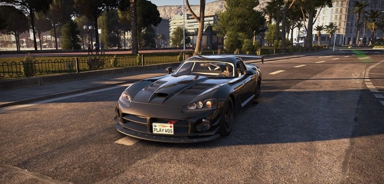 Dajcie sobie spokój z World of Speed