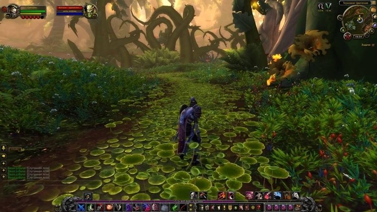 World of Warcraft będzie działał jeszcze lepiej na naszych komputerach