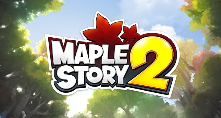 Maple Story 2 startuje o 19:00. Największa premiera MMORPG tej jesieni!