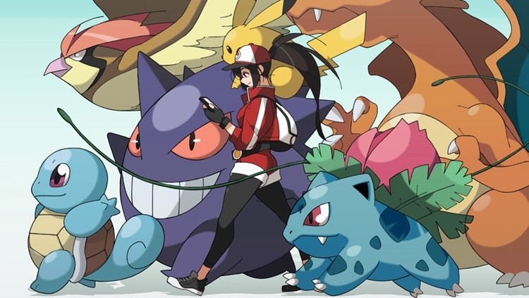 Pokemon Go przeżywa drugą młodość