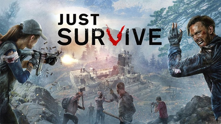 H1Z1: Just Survive jednak przeżyje
