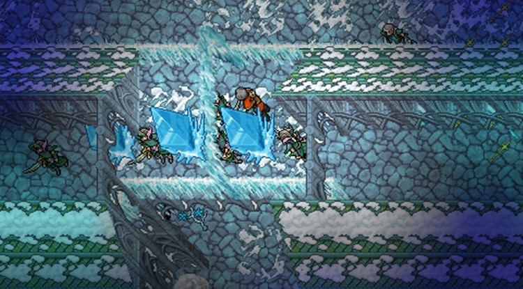Tibia zapowiada Winter Update. Czekają nas ciekawe przygody...